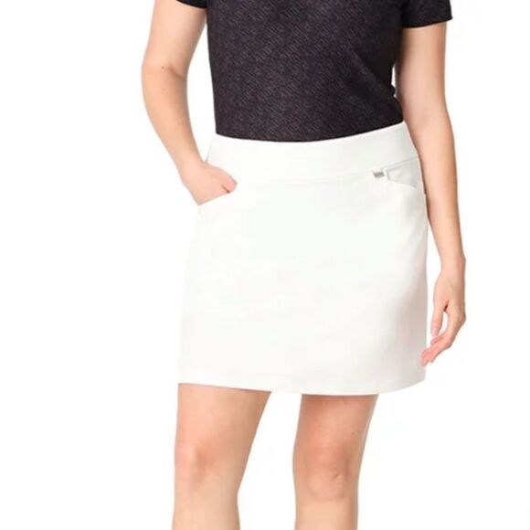 Greg Norman Ladies' Skort - Picture 1 of 6